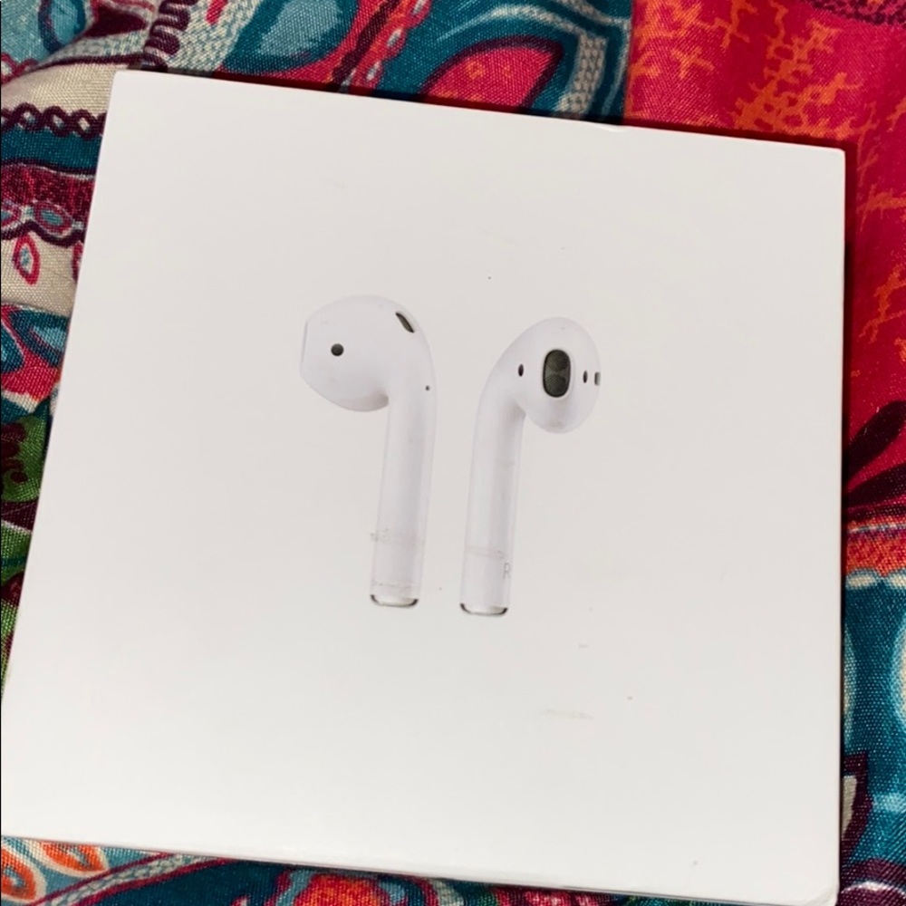 Air pods
